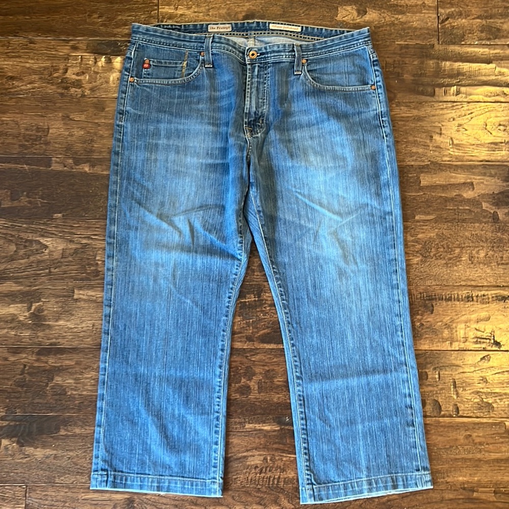 Adriano Goldschmied Jeans